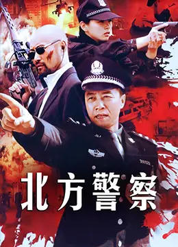 冰冷残酷下的正义之光：《北方警察》带你直面人性的善与恶！