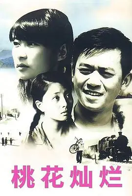 《桃花灿烂》：葛优演绎小人物的爱情与梦想，平凡中的闪光！
